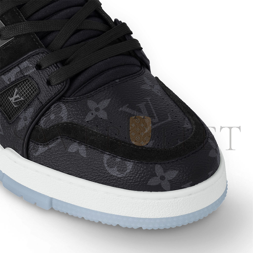 LOUIS VUITTON LV TRAINER SNEAKER 1A8PUE LOUIS VUITTON LV TRAINER SNEAKER 1A8PUE
